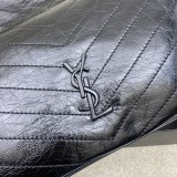 Y*SL Top Bag 33*27*11.5CM