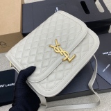 Y*SL Bag Top Quality  22*18*5CM