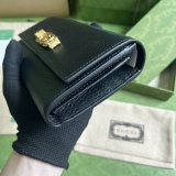 G*ucci Top Wallets  19*10*3.5CM