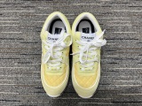 Men Women C*hanel Top Sneaker