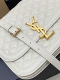 Y*SL Bag Top Quality  22*18*5CM