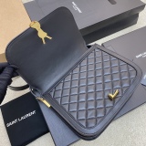 Y*SL Bag Top Quality  22*18*5CM