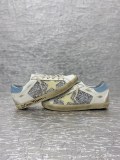Men Women G*GDB Top Sneakers