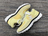 Men Women C*hanel Top Sneaker