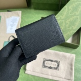 G*ucci Top Wallets  11*8.5*3CM