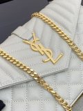 Y*SL Bag Top Quality  22.5*14*4CM