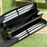 G*ucci Top Wallets  19*10*3.5CM