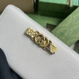 G*ucci Top Wallets  19*10*3.5CM