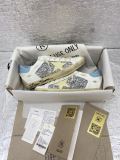 Men Women G*GDB Top Sneakers