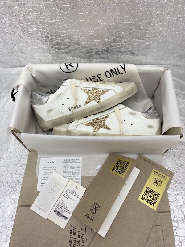Men Women G*GDB Top Sneakers