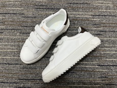 Men Women  L*ouis V*uitton Top Sneaker