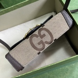 G*ucci Top Bag 18*12*5CM