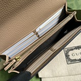 G*ucci Top Wallets  19*10*3.5CM