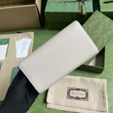G*ucci Top Wallets  19*10*3.5CM