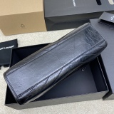 Y*SL Top Bag 33*27*11.5CM