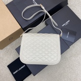 Y*SL Bag Top Quality  22*18*5CM