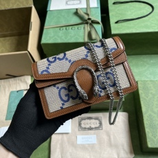 G*ucci Bag Top Quality 16.5*10*4CM