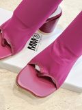 Women M*aison M*argiela Top Sandals