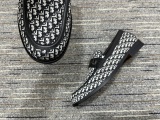 Men D*ior Top Sneakers