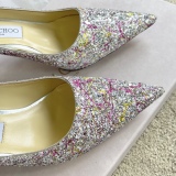 Women  J*immy  C*hoo Top Quality Sandals