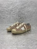 Men Women G*GDB Top Sneakers