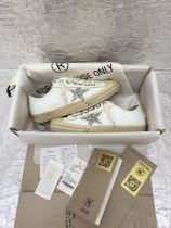Men Women G*GDB Top Sneakers