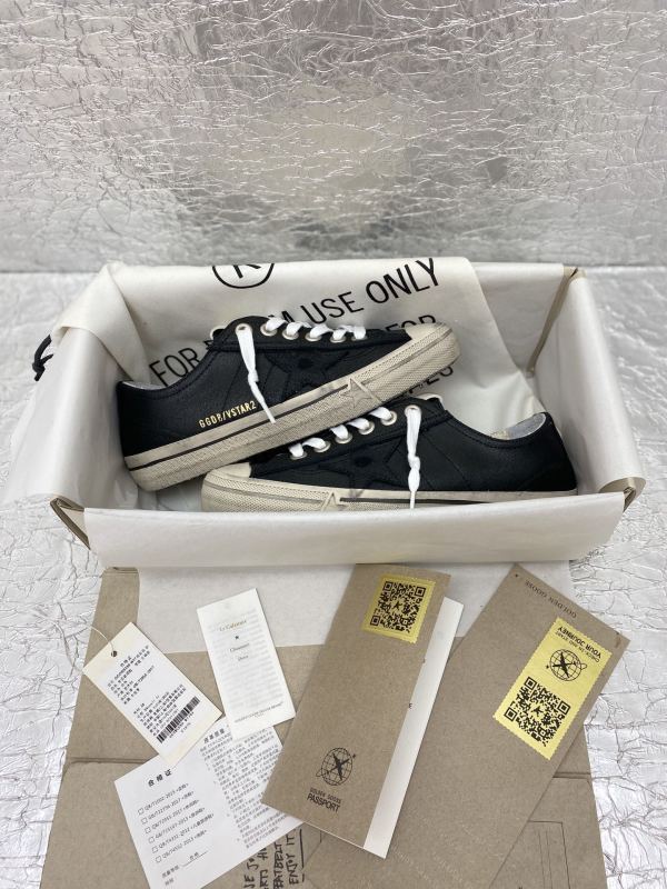 Men Women G*GDB Top Sneakers