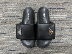Women P*rada Top Quality Sandals