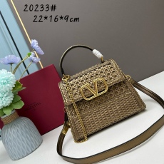 V*alentino Bag Top Quality  22*16*9CM