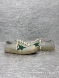 Men Women G*GDB Top Sneakers