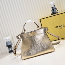 F*endi Bag Top Quality  27*21*9.5CM