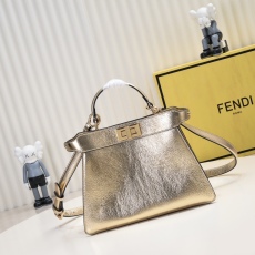 F*endi Bag Top Quality  27*21*9.5CM