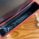 V*ersace Bag Top Quality  24*4.5*15CM