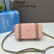 D*ior Bag Top Quality 13.5*20*6.5CM
