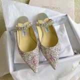 Women  J*immy  C*hoo Top Quality Sandals