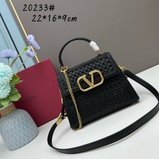 V*alentino Bag Top Quality  22*16*9CM