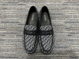 Men D*ior Top Sneakers
