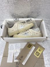 Men Women G*GDB Top Sneakers
