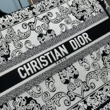 D*ior  Bag Top Quality  41CM