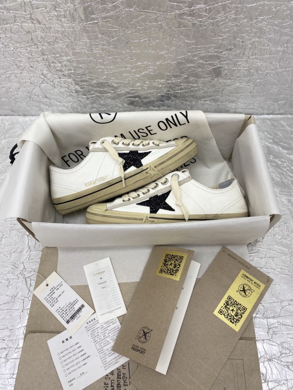 Men Women G*GDB Top Sneakers