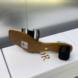 Women D*ior Top Quality Sandals