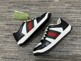 Men Women G*ucci Top Sneaker