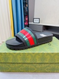 Men  G*ucci Top Sandals