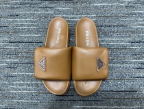 Women P*rada Top Quality Sandals