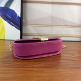 V*ersace Bag Top Quality  24*4.5*15CM
