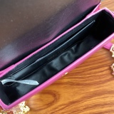 V*ersace Bag Top Quality  24*4.5*15CM