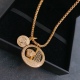 Necklace  60CM