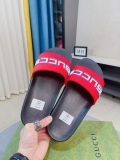 Men  G*ucci Top Sandals
