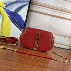 V*ersace Bag Top Quality  24*4.5*15CM