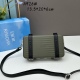 D*ior Bag Top Quality 13.5*20*6.5CM